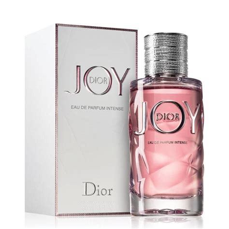 christian dior joy intense